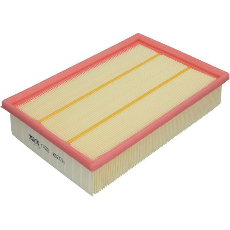 KAMOKA Luftfilter F203601 KAMOKA Luftfilter F203601