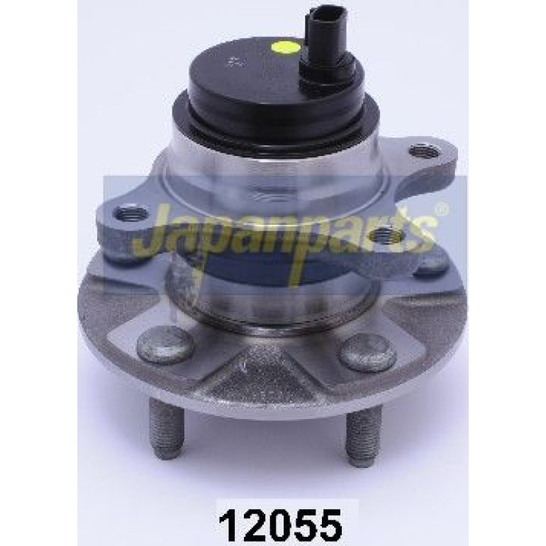 Radlagersatz KK-12055 Radlagersatz KK-12055