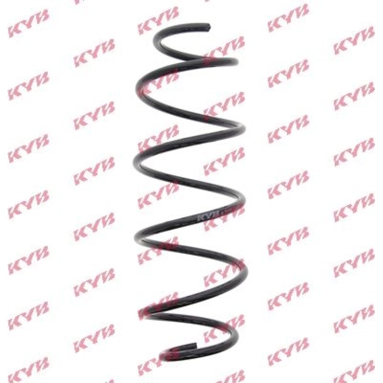 KYB Fahrwerksfeder Fiat P. Stilo 1.2/1.4 02/02-08/08 RH3281 KYB Fahrwerksfeder Fiat P. Stilo 1.2/1.4 02/02-08/08 RH3281