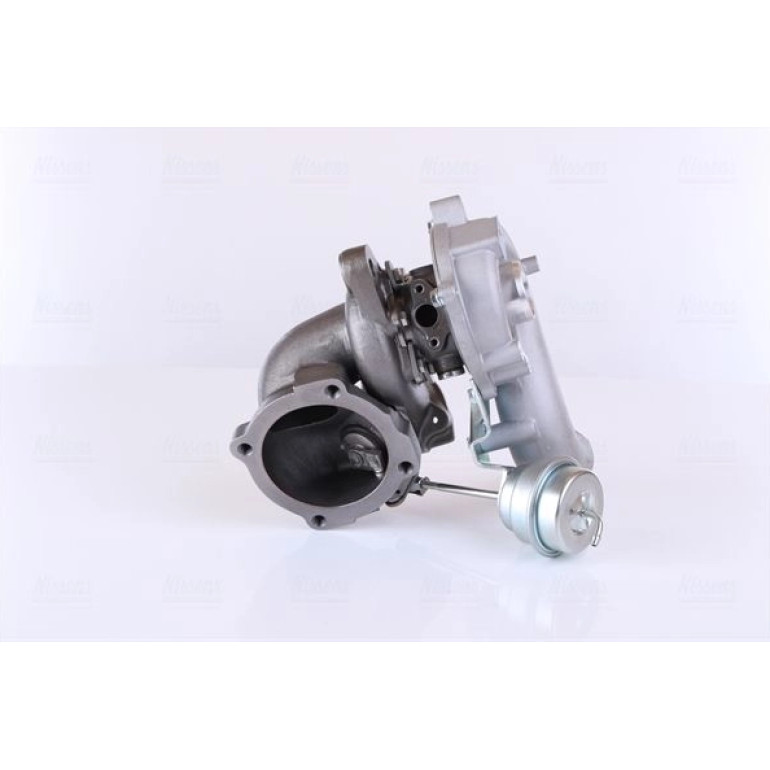 NISSENS Turbolader 93221 NISSENS Turbolader 93221