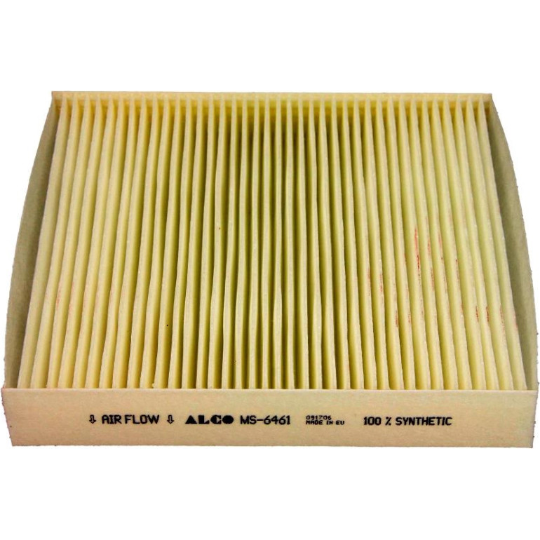 Innenraumfilter Fiat Panda/500 07 MS-6461 Innenraumfilter Fiat Panda/500 07 MS-6461