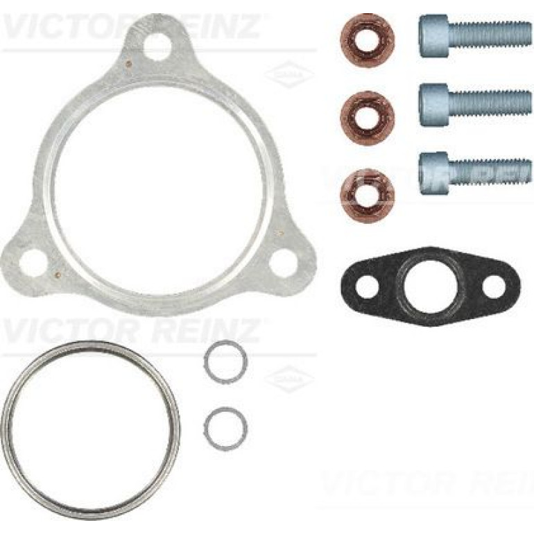 Montagesatz,Lader 04-10179-01 Montagesatz,Lader 04-10179-01
