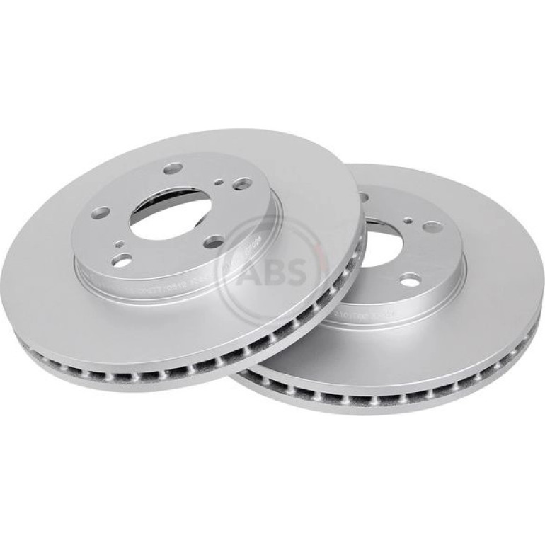 A.B.S. Bremsscheibe 16220 A.B.S. Bremsscheibe 16220