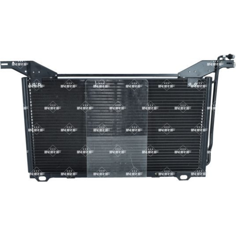 Kondensator, Klimaanlage 35245 Kondensator, Klimaanlage 35245