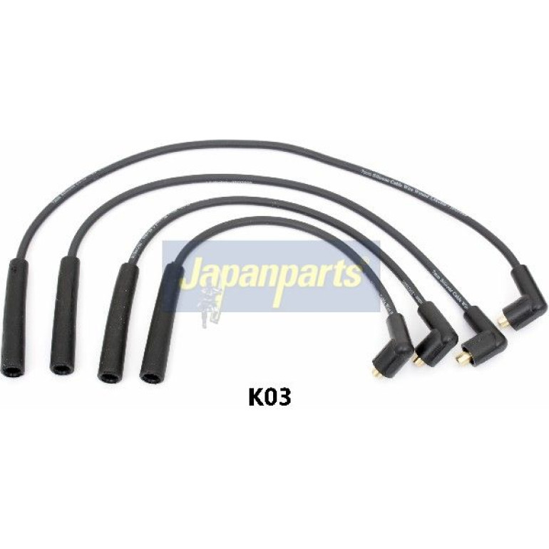 Zündleitungssatz IC-K03 Zündleitungssatz IC-K03