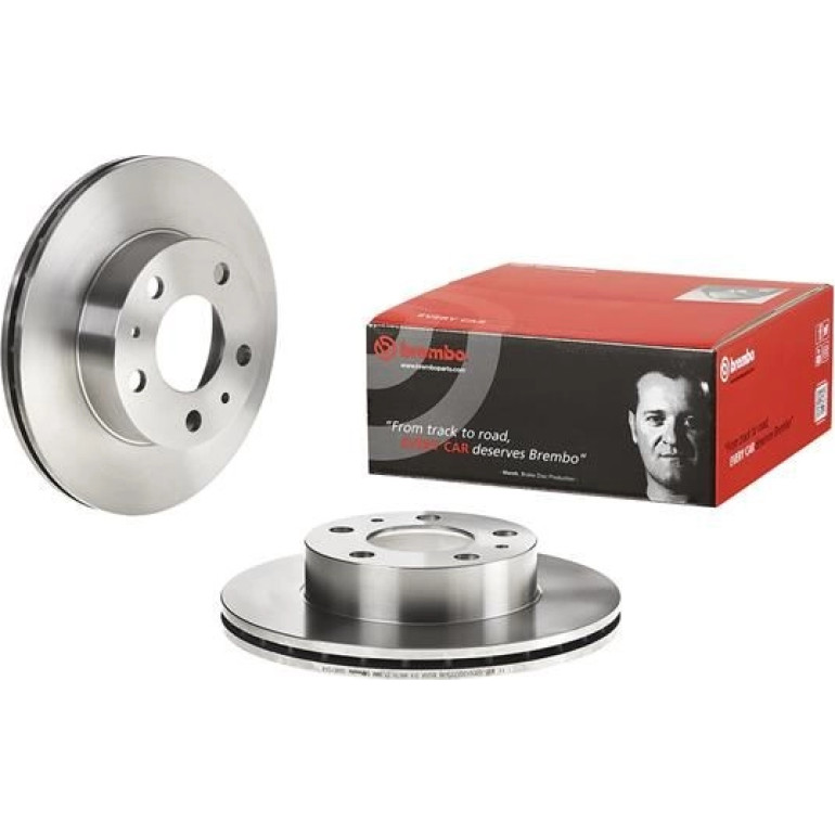 71 481 031 Bremsscheibe VA 09.9615.14 71 481 031 Bremsscheibe VA 09.9615.14