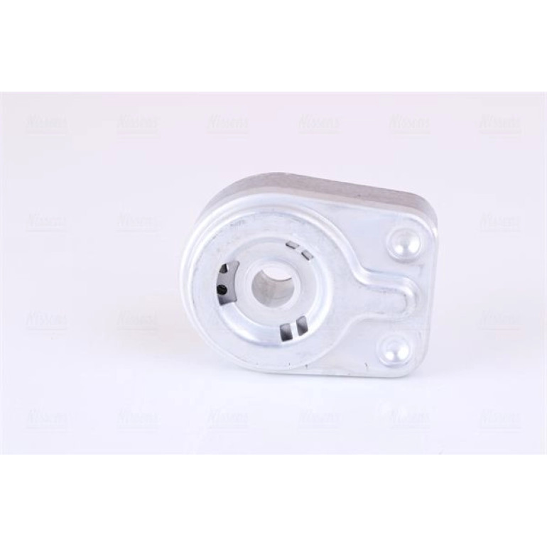 Ölkühler PKW 91163 Ölkühler PKW 91163