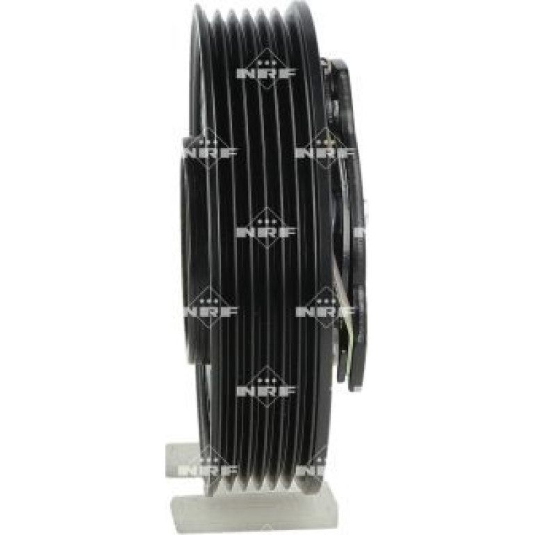 NRF Magnetkupplung, Klimakompressor 380160 NRF Magnetkupplung, Klimakompressor 380160