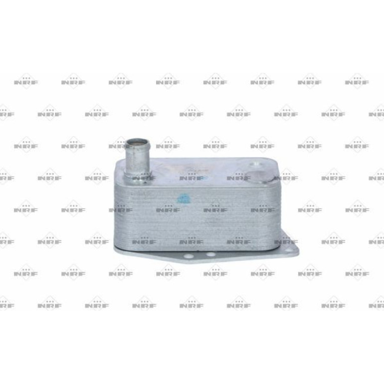 Ölkühler, Motor“L 31217 Ölkühler, Motor“L 31217