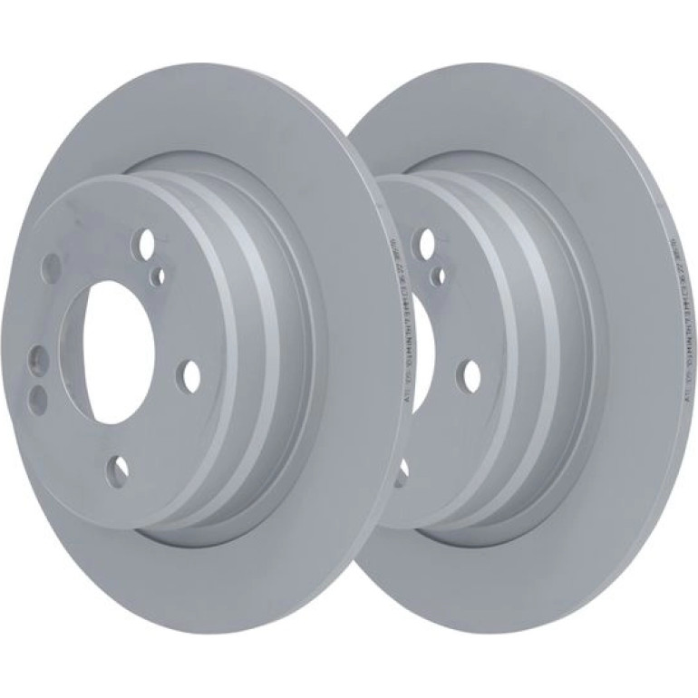 Bremsscheibe Db T. R129 2,8-6,0 89-01 24.0109-0103.1 Bremsscheibe Db T. R129 2,8-6,0 89-01 24.0109-0103.1