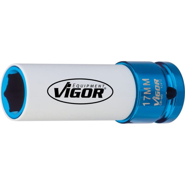 VIGOR Steckschlüsseleinsatz, Radmutter/-Bolzen V2472