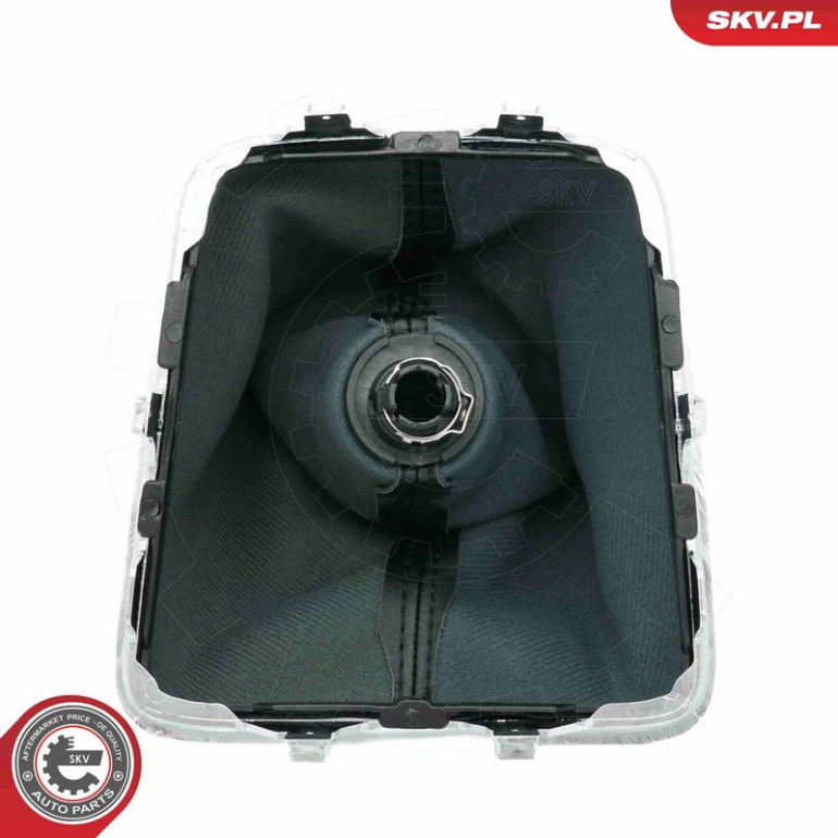 ESEN SKV Schalthebelknauf 63SKV490