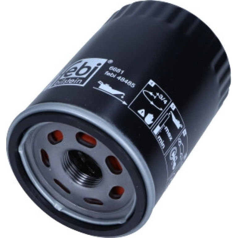 Ölfilter 48485 Ölfilter 48485