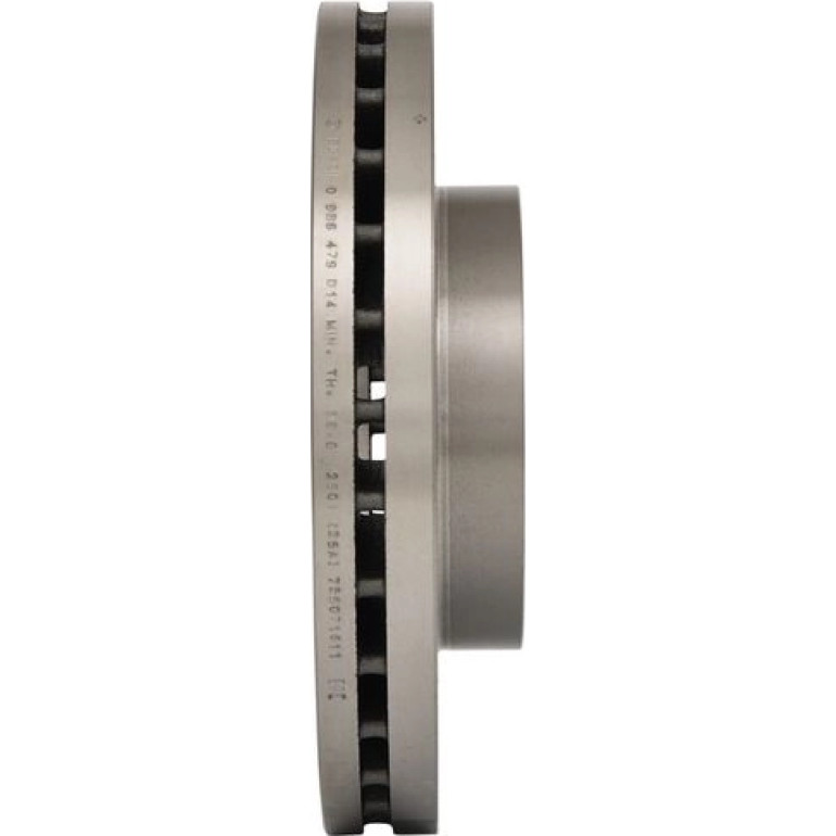Bremsscheibe 0 986 479 D14 Bremsscheibe 0 986 479 D14