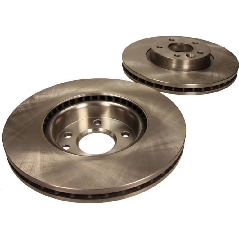 Maxgear Bremsscheibe Ford P. Mondeo 07- 13,75 Mm 19-3561 Maxgear Bremsscheibe Ford P. Mondeo 07- 13,75 Mm 19-3561
