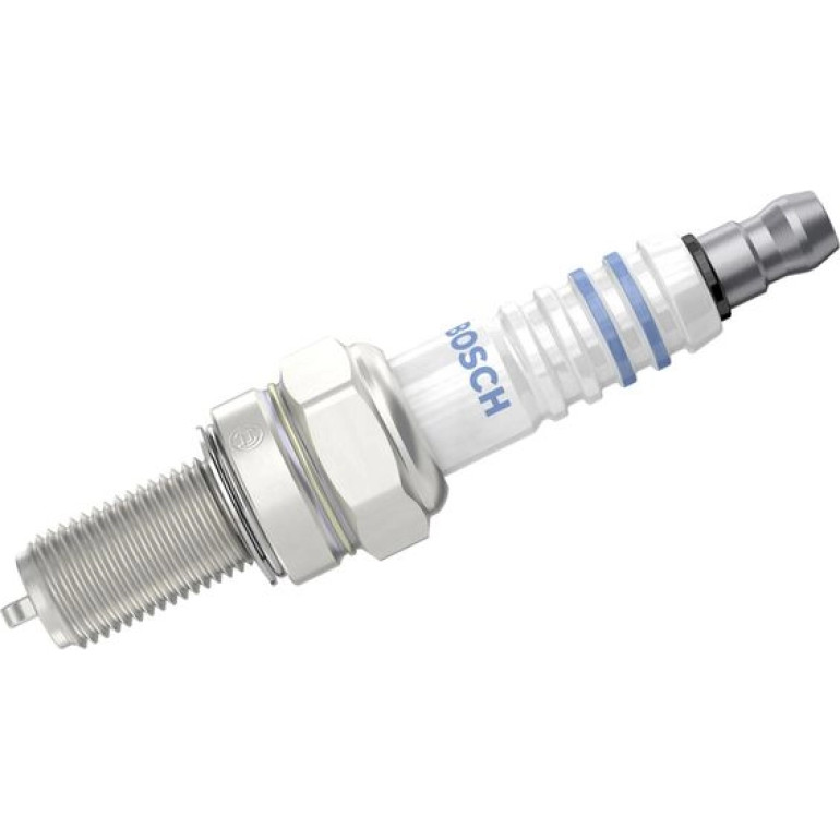 Bosch Automotive Zündkerze 0242060501 Bosch Automotive Zündkerze 0242060501