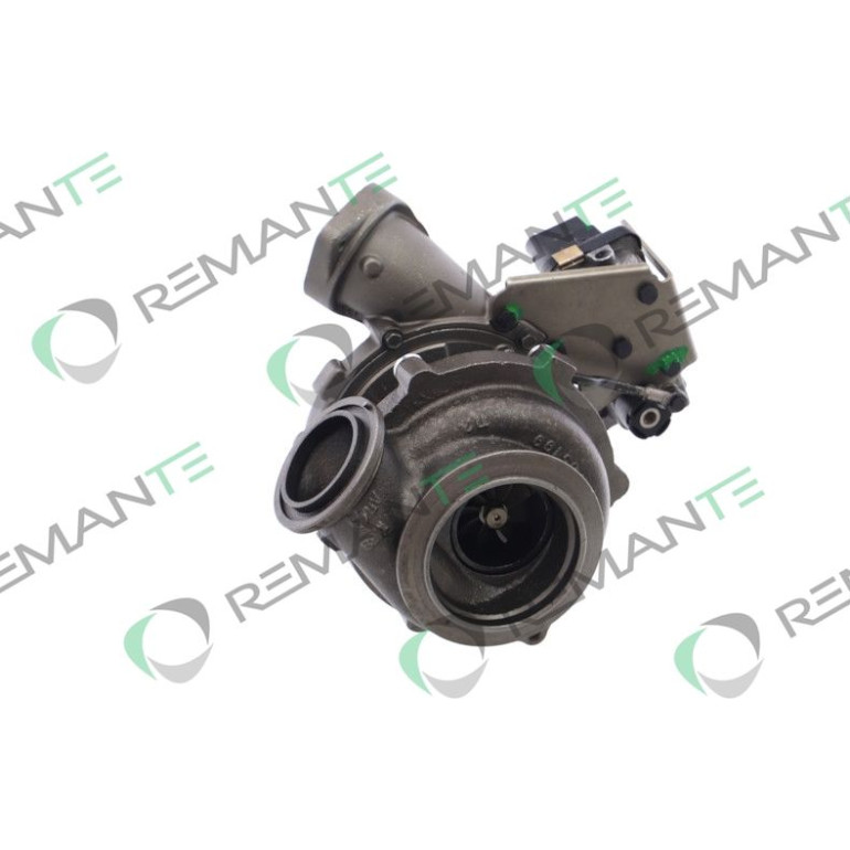 Turbolader 003-002-000019R