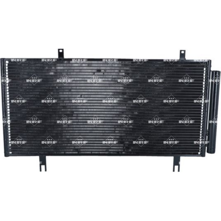 KONDENSATOR, KLIMAANLAGE NRF350570 KONDENSATOR, KLIMAANLAGE NRF350570