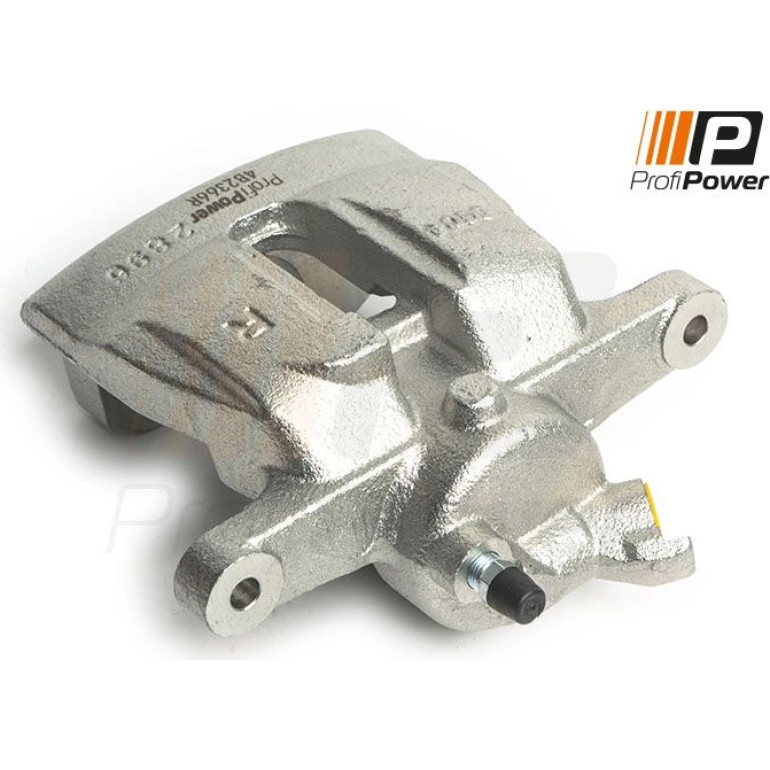 PROFIPOWER Bremssattel 4B2366R PROFIPOWER Bremssattel 4B2366R