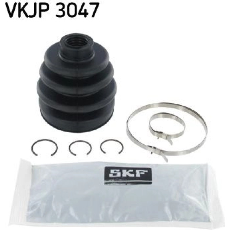 SKF Faltenbalgsatz, Antriebswelle VKJP 3047