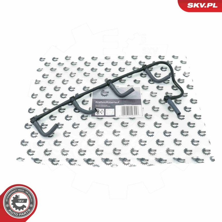 ESEN SKV Schlauch, Leckkraftstoff 54SKV333 ESEN SKV Schlauch, Leckkraftstoff 54SKV333