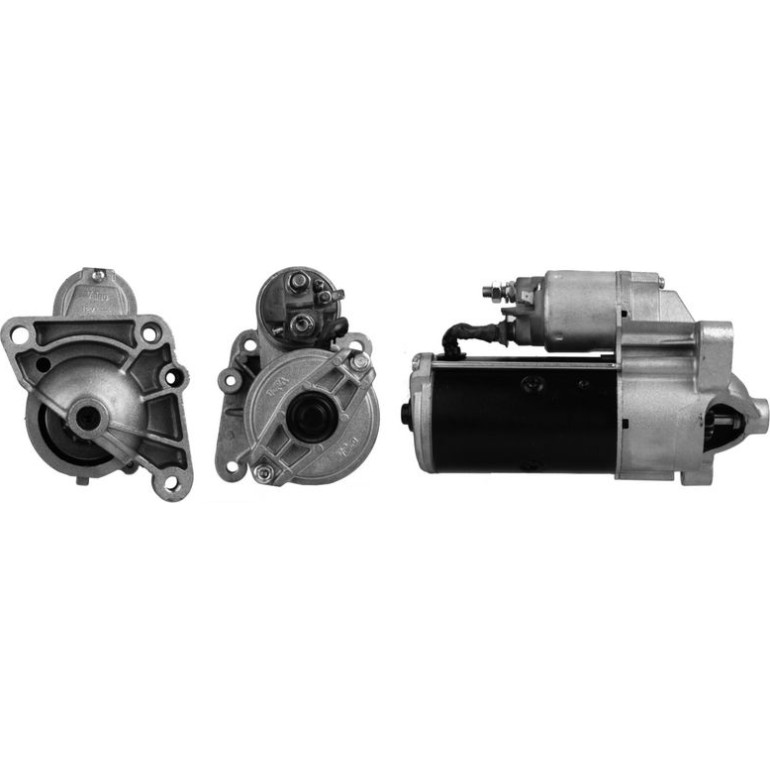 330.037.102 12V.Starter 330037102 330.037.102 12V.Starter 330037102