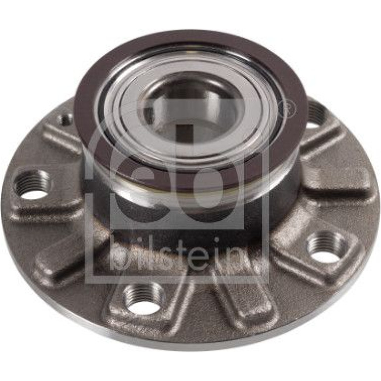 febi Radlagersatz 26483 febi Radlagersatz 26483