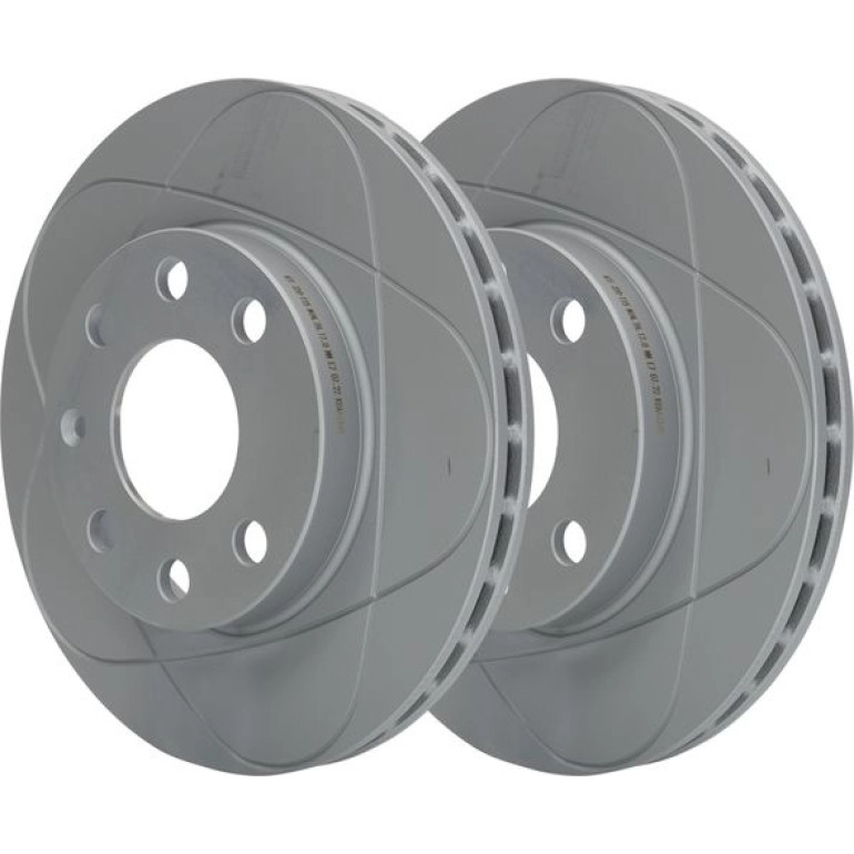 Bremsscheibe Opel P. Astra/Corsa/Vectra 84-02 Power Disc 24.0320-0115.1 Bremsscheibe Opel P. Astra/Corsa/Vectra 84-02 Power Disc 24.0320-0115.1