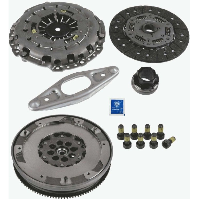 ZMS Modul Xtend (ZMS + Kupplung) 2290601151 ZMS Modul Xtend (ZMS + Kupplung) 2290601151