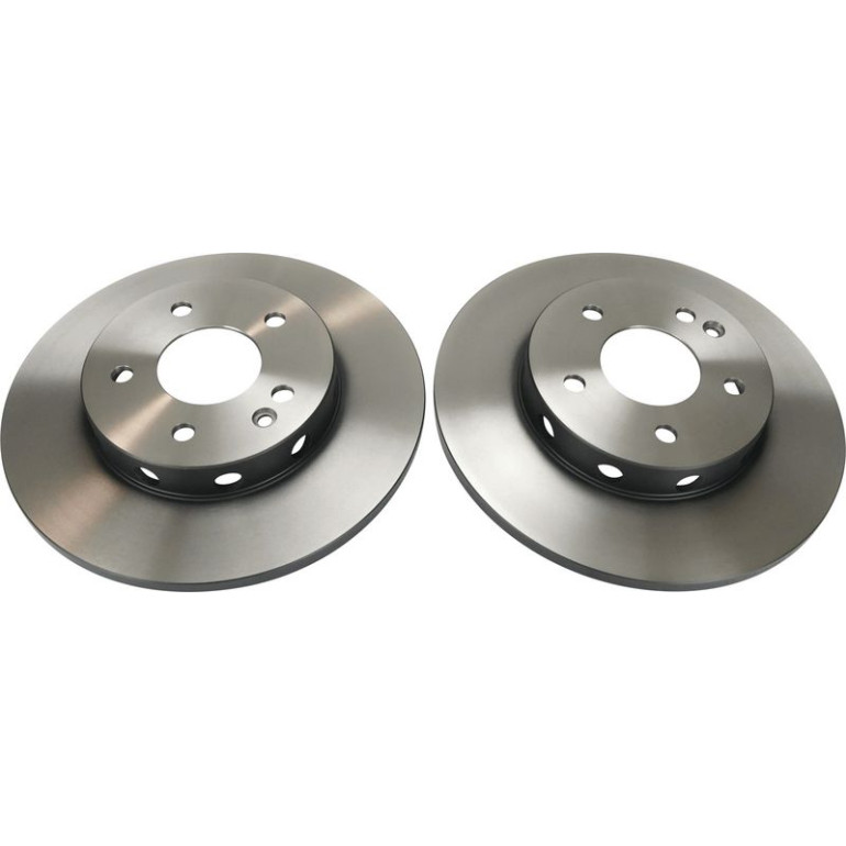 Bremsscheibe Db P. W202 1.8-2.5D 93-00 DF2654 Bremsscheibe Db P. W202 1.8-2.5D 93-00 DF2654