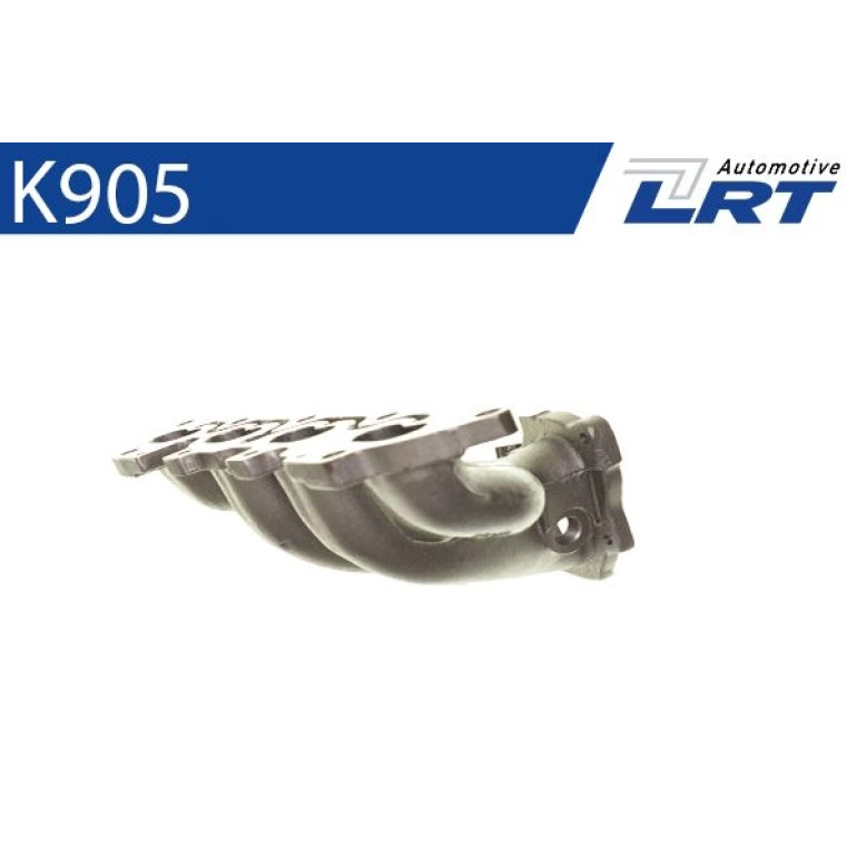Auspuff-Krümmer K905