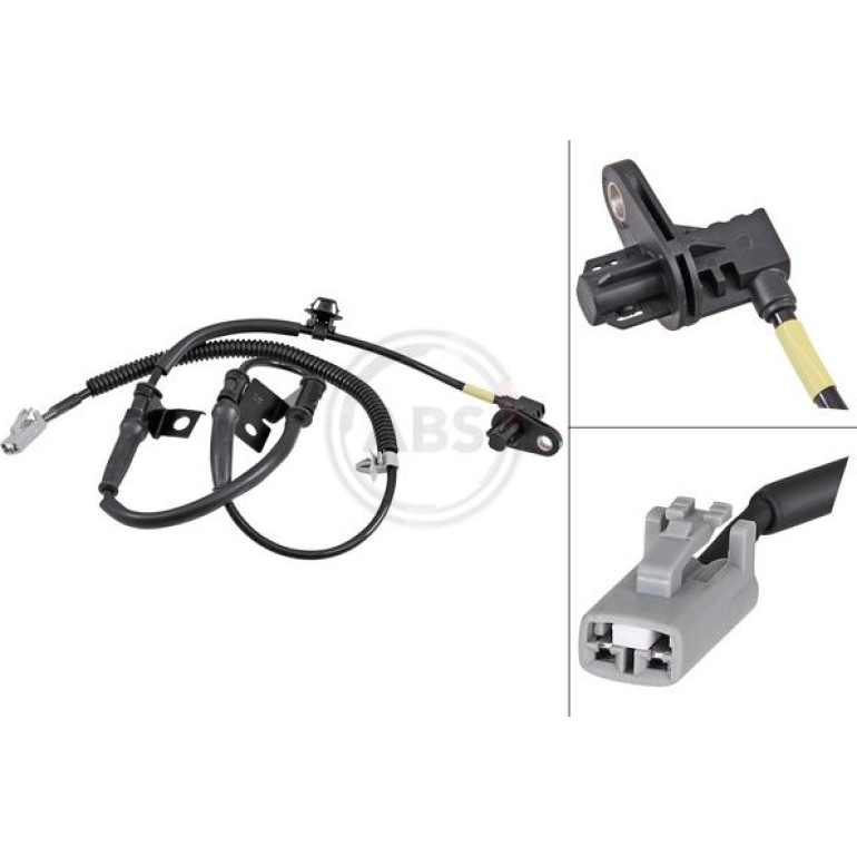 A.B.S. ABS Sensor 32050 A.B.S. ABS Sensor 32050