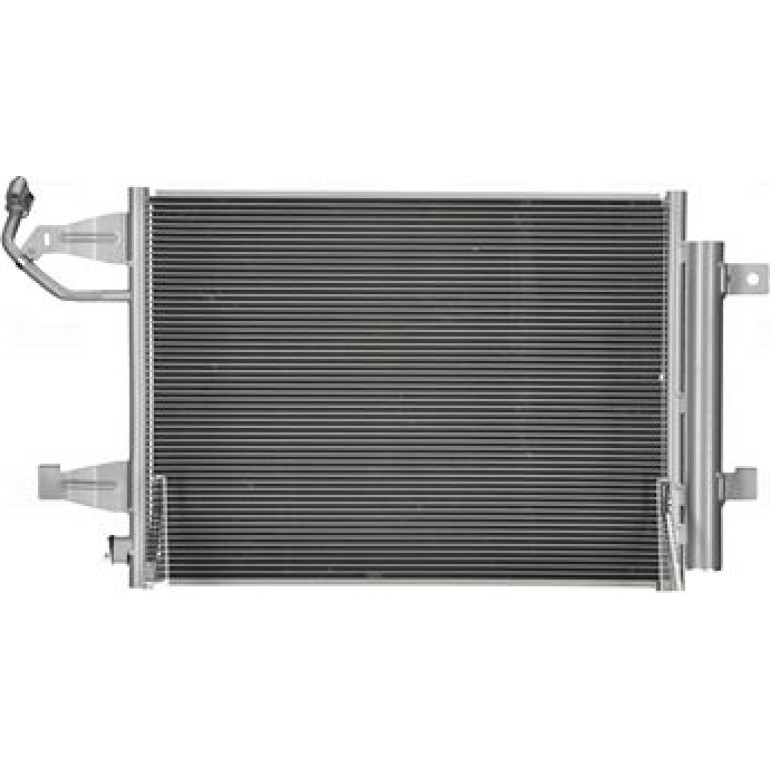 Kondensator PKW 940067 Kondensator PKW 940067