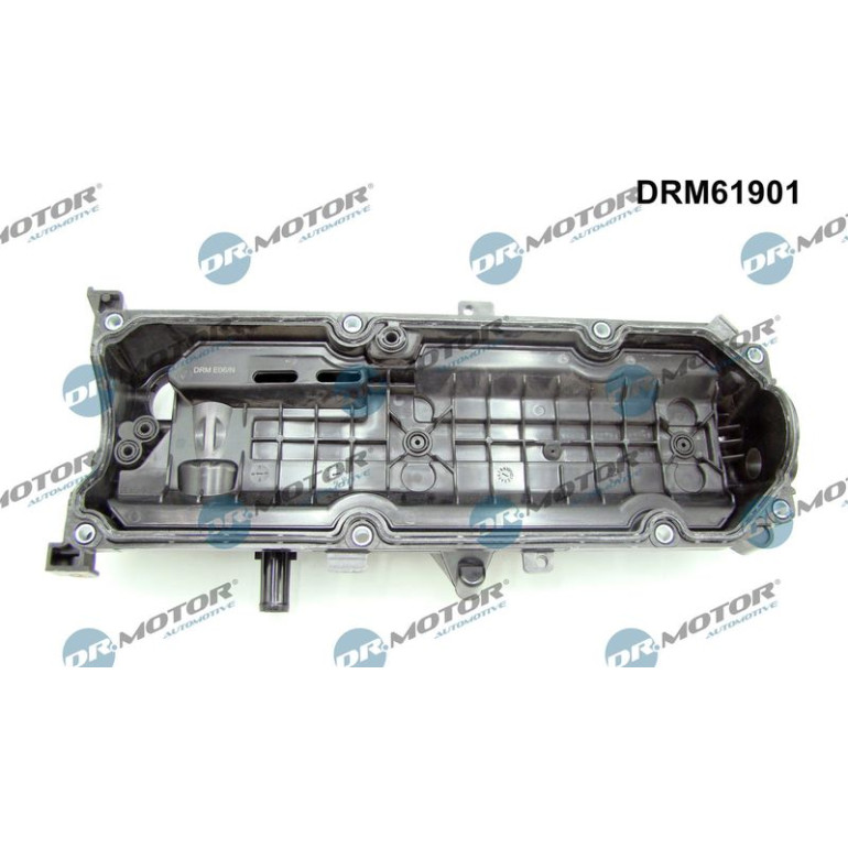 DR.MOTOR Zylinderkopfhaube DRM61901 DR.MOTOR Zylinderkopfhaube DRM61901
