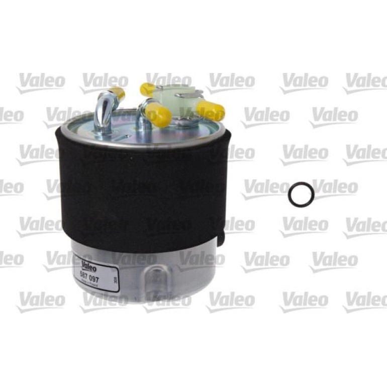 VALEO Kraftstofffilter 587097 VALEO Kraftstofffilter 587097