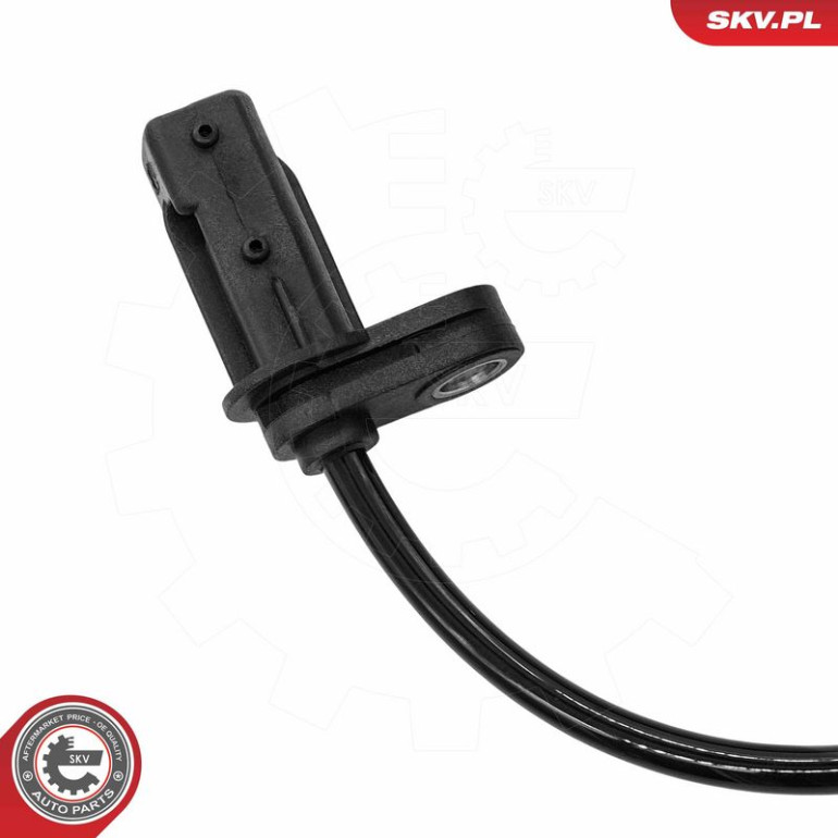 SKV GERMANY Geschwindigkeitssensor 06SKV078