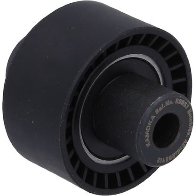 KAMOKA Umlenk-/Führungsrolle, Keilrippenriemen R0057 KAMOKA Umlenk-/Führungsrolle, Keilrippenriemen R0057