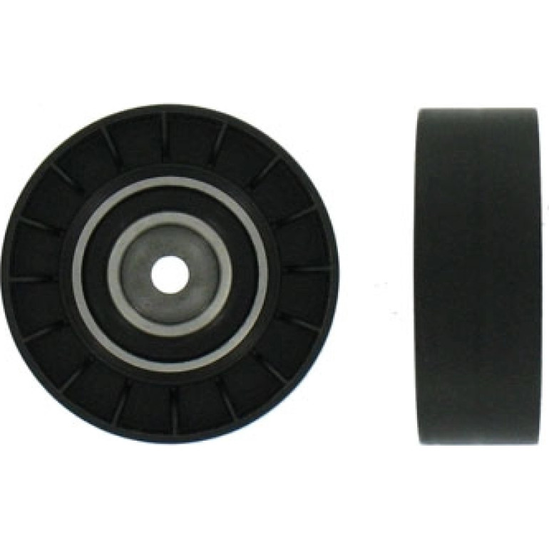 Spannrolle Nebentrieb VKM 38206 Spannrolle Nebentrieb VKM 38206