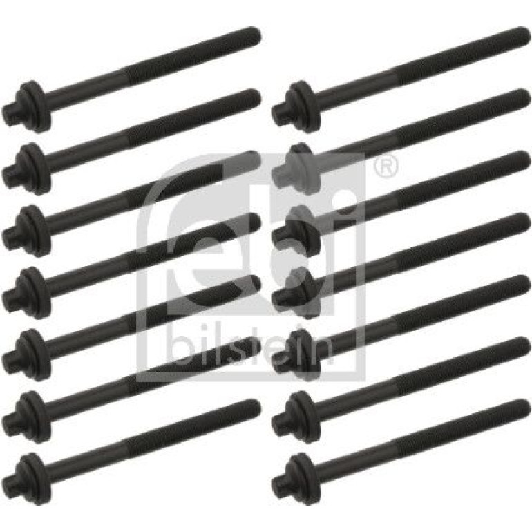FEBI BILSTEIN Schrauben 01890 FEBI BILSTEIN Schrauben 01890