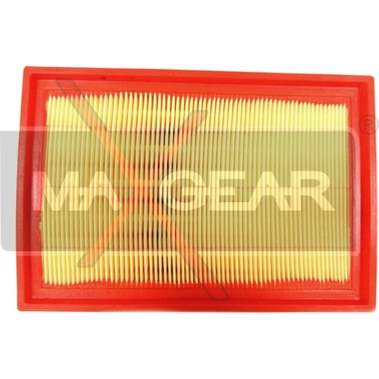 Luftfilter Peugeot 307 2.0Hdi 26-0365 Luftfilter Peugeot 307 2.0Hdi 26-0365