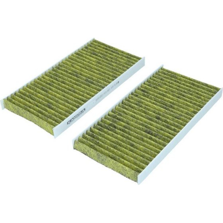 KAMOKA Filter, Innenraumluft 6080139