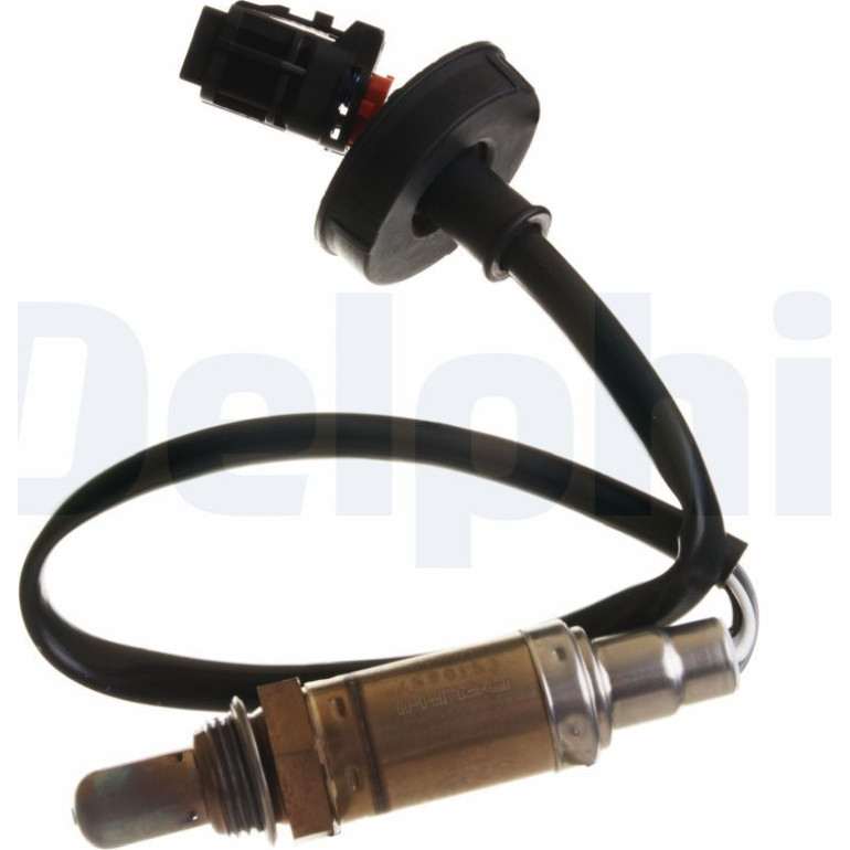 DELPHI Lambdasonde ES10657-12B1 DELPHI Lambdasonde ES10657-12B1