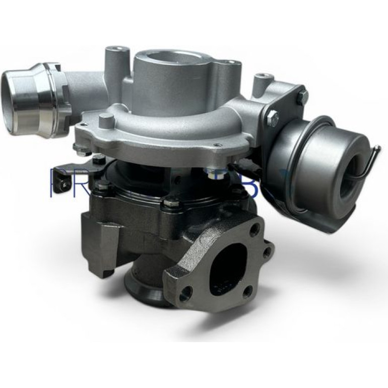Prime Turbo Turbolader V00415T