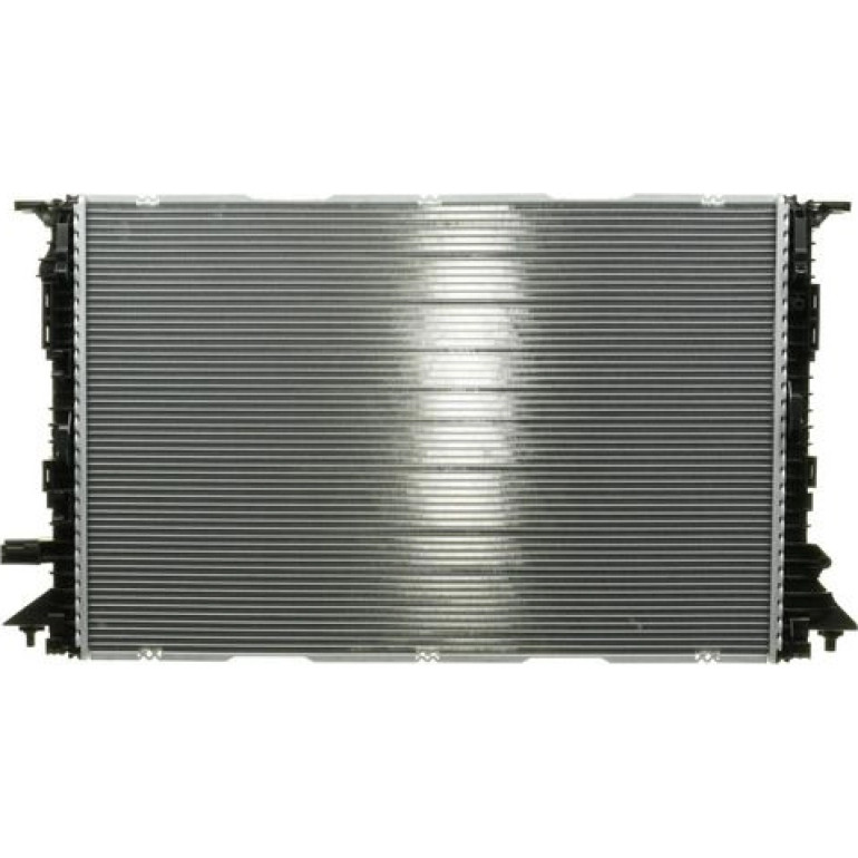 Kühler, Motorkühlung CR 1023 000P Kühler, Motorkühlung CR 1023 000P
