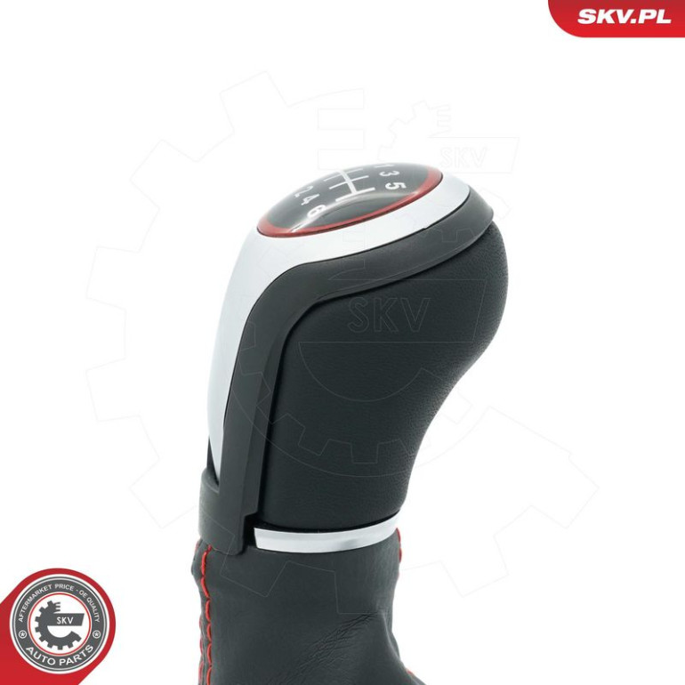 ESEN SKV Schalthebelknauf 63SKV488 ESEN SKV Schalthebelknauf 63SKV488