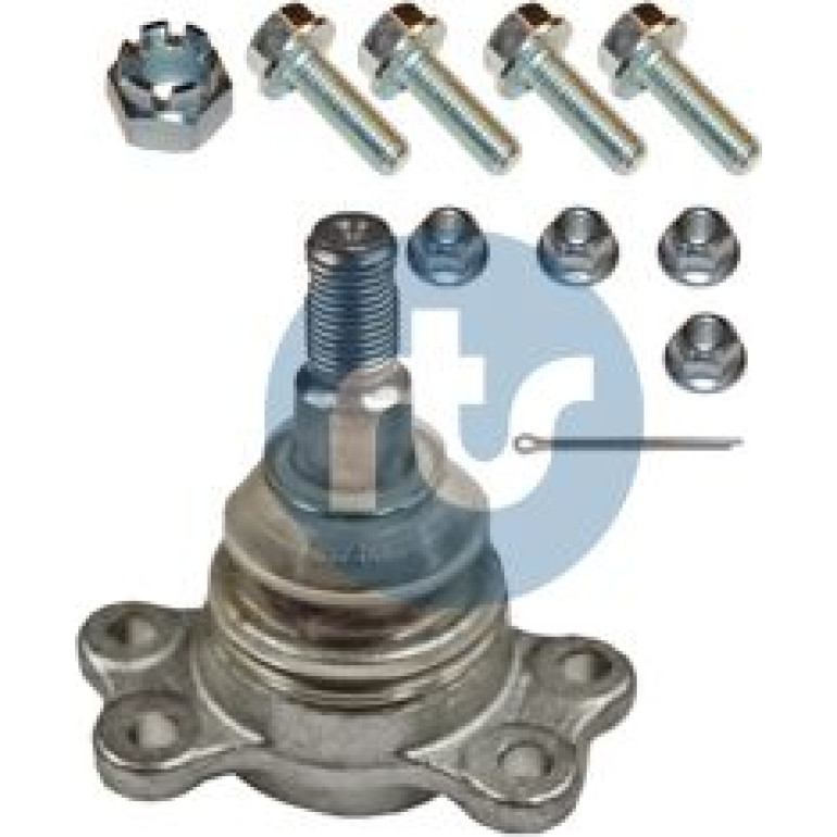 RTS Schulterklopfen 93-00377 RTS Schulterklopfen 93-00377