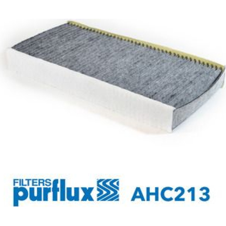 PURFLUX Filter, Innenraumluft AHC213 PURFLUX Filter, Innenraumluft AHC213
