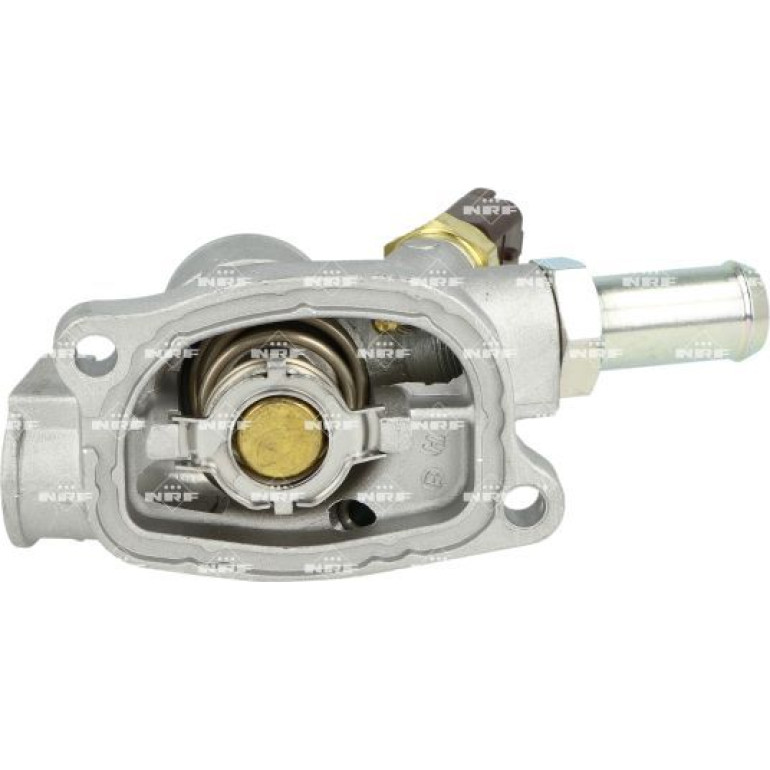 Thermostat, Kühlmittel 725034 Thermostat, Kühlmittel 725034
