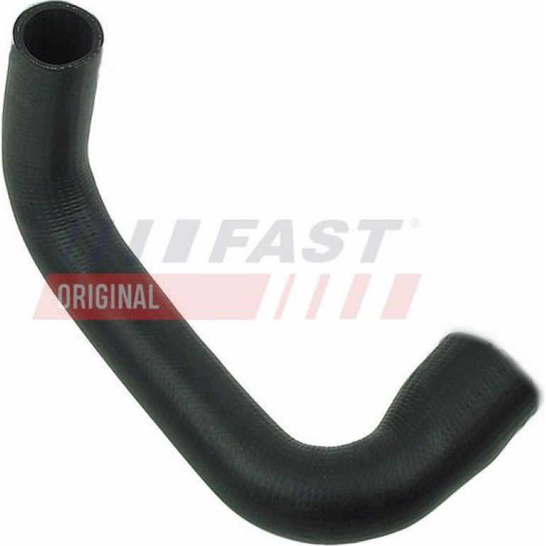 FAST Ladeluftschlauch FT61958 FAST Ladeluftschlauch FT61958