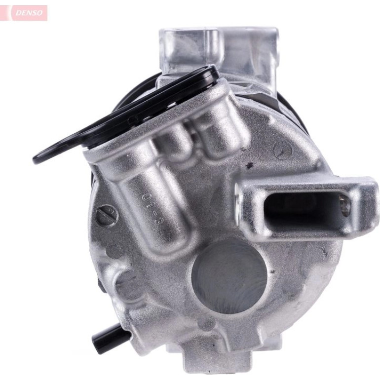 DENSO Kompressor DCP47010 DENSO Kompressor DCP47010